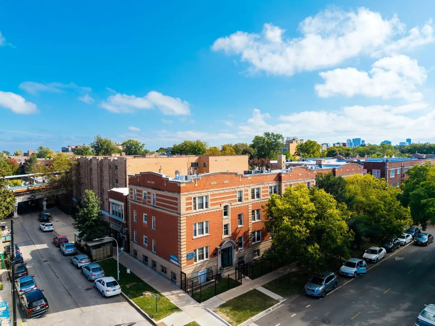 7367 N Ashland Ave, ,  60626, USA 60626-unit#3-Chicago-IL