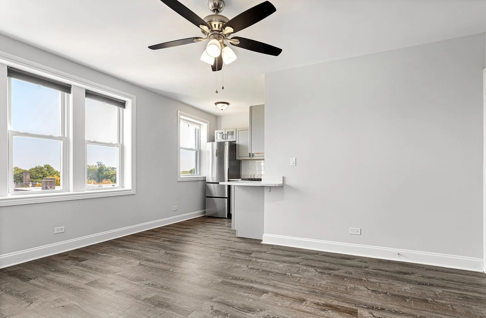 1521 W Sherwin Ave, , 60626, USA 60626-unit#604-Chicago-IL