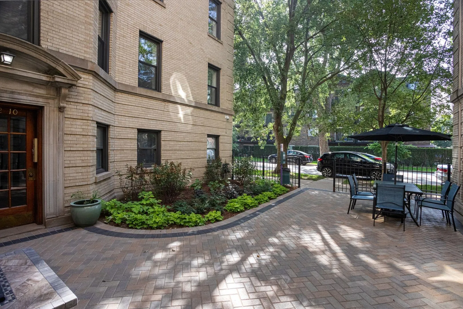 7503 N Eastlake Terrace, ,  60626, USA 60626-unit#2-Chicago-IL
