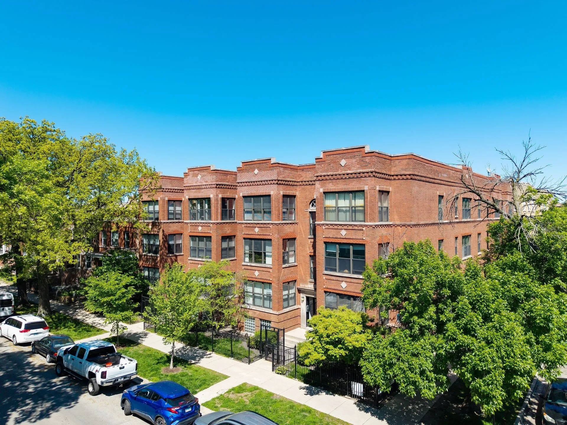 4703 N Albany Ave, , 60625, USA 60625-unit#1-Chicago-IL