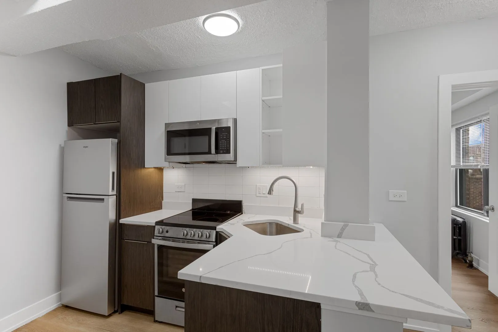 6026 N Winthrop Ave, , 60660, USA 60660-unit#3J-Chicago-IL