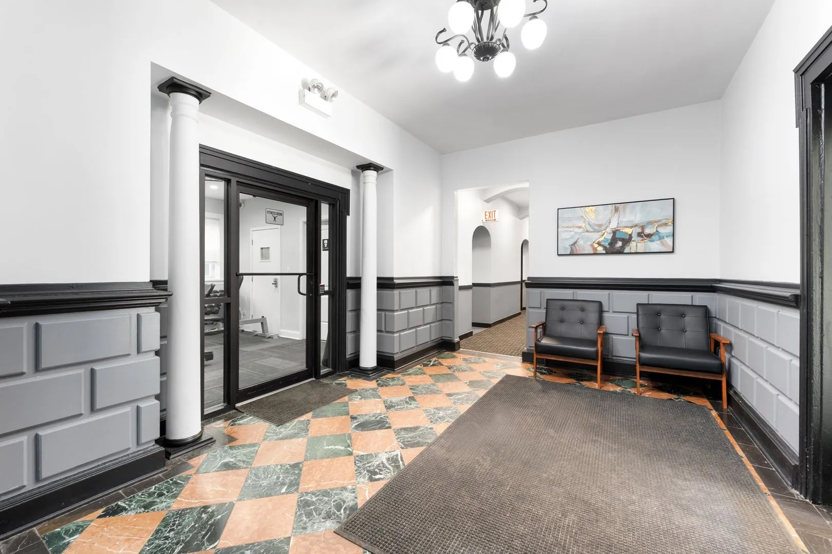 7450 N Greenview Ave, , 60626, USA 60626-unit#35-Chicago-IL
