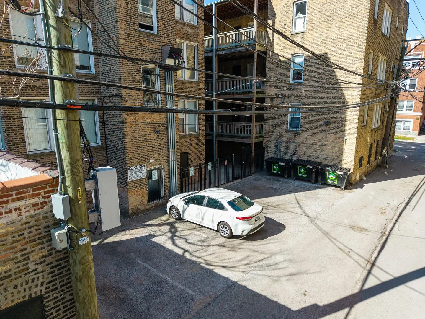 1456 W Fargo Ave, ,  60626, USA 60626-unit#107-Chicago-IL