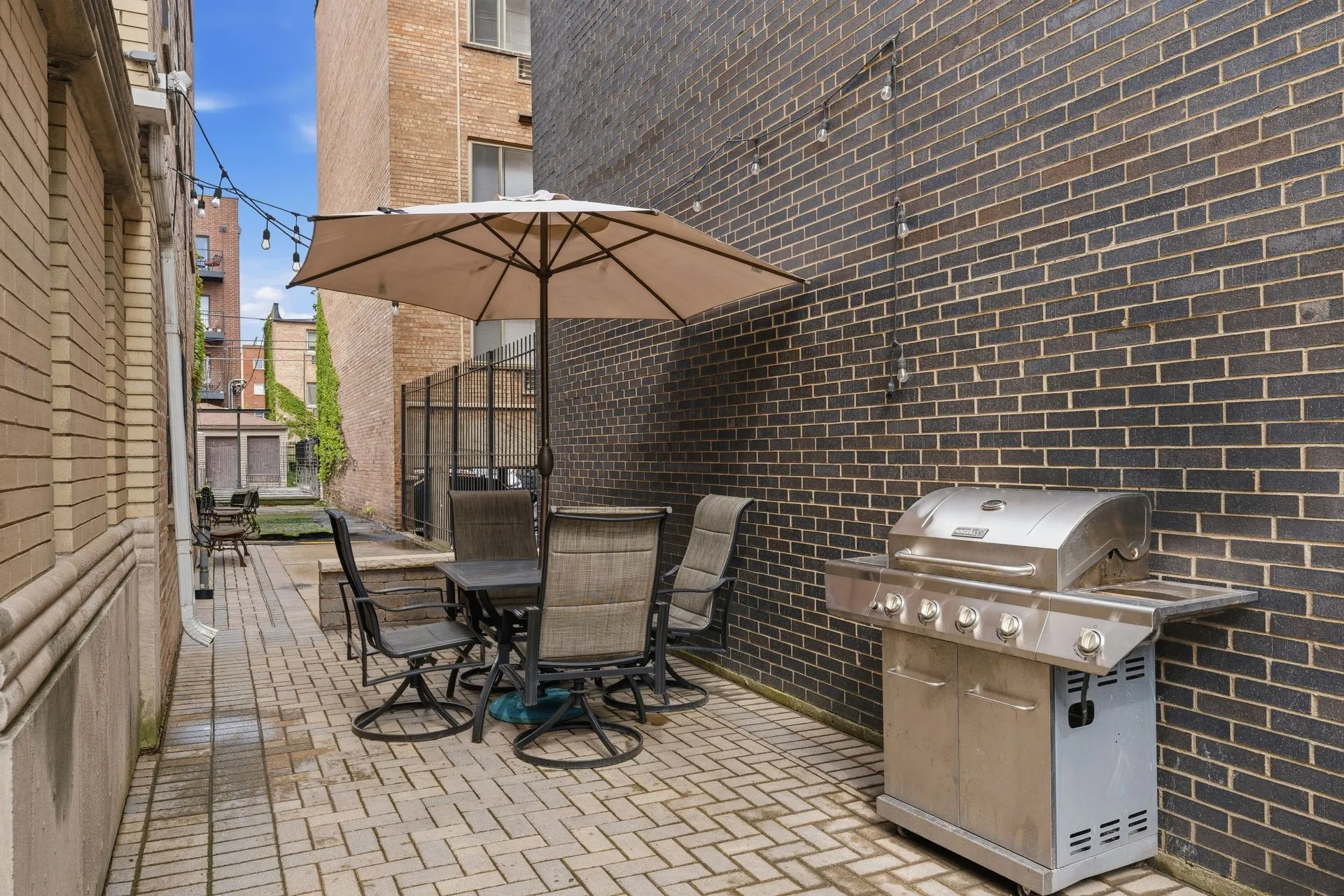 6120 N Kenmore Ave, , 60660, USA 60660-unit#2W-Chicago-IL