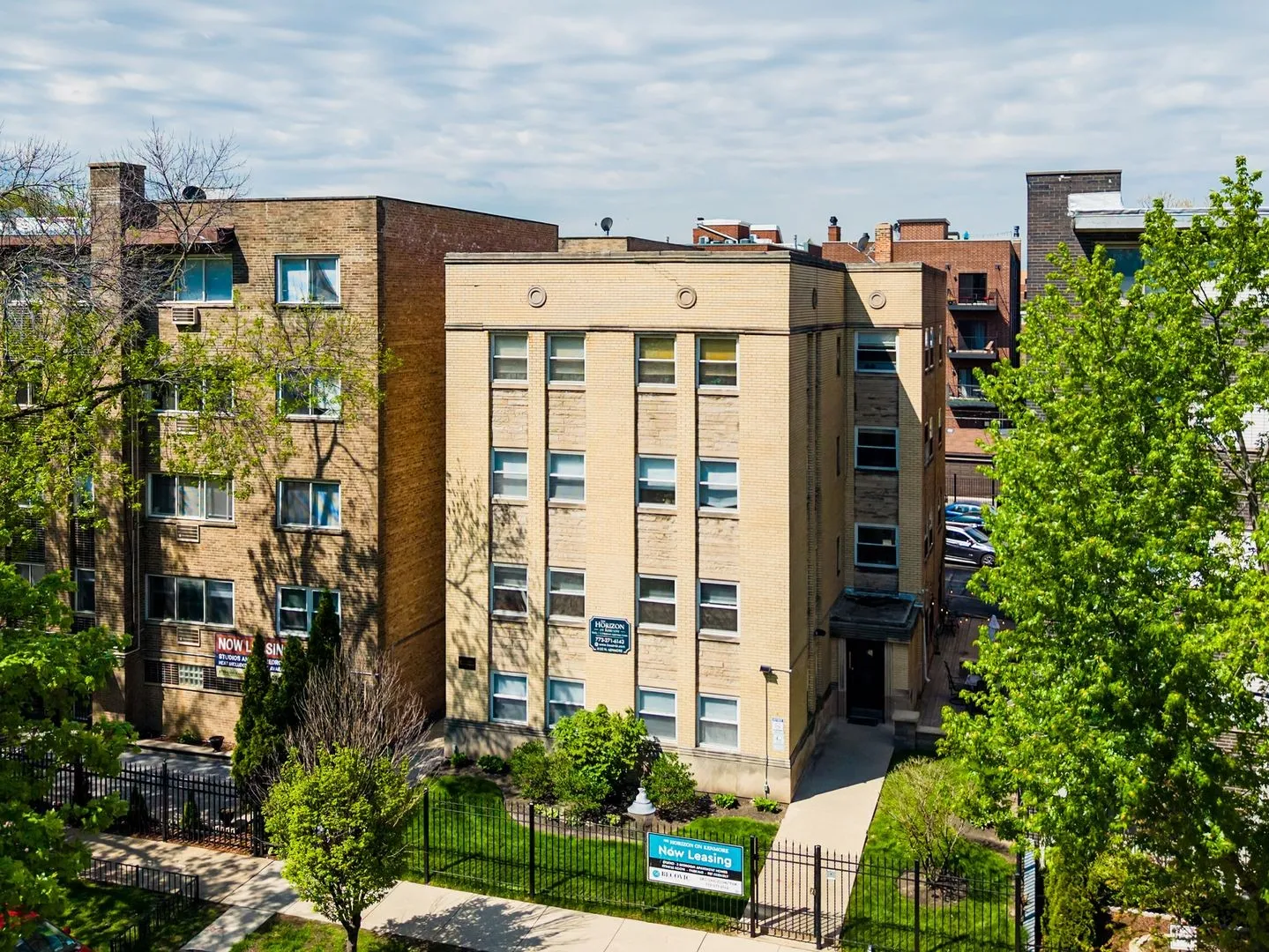 6120 N Kenmore Ave, , 60660, USA 60660-unit#2W-Chicago-IL