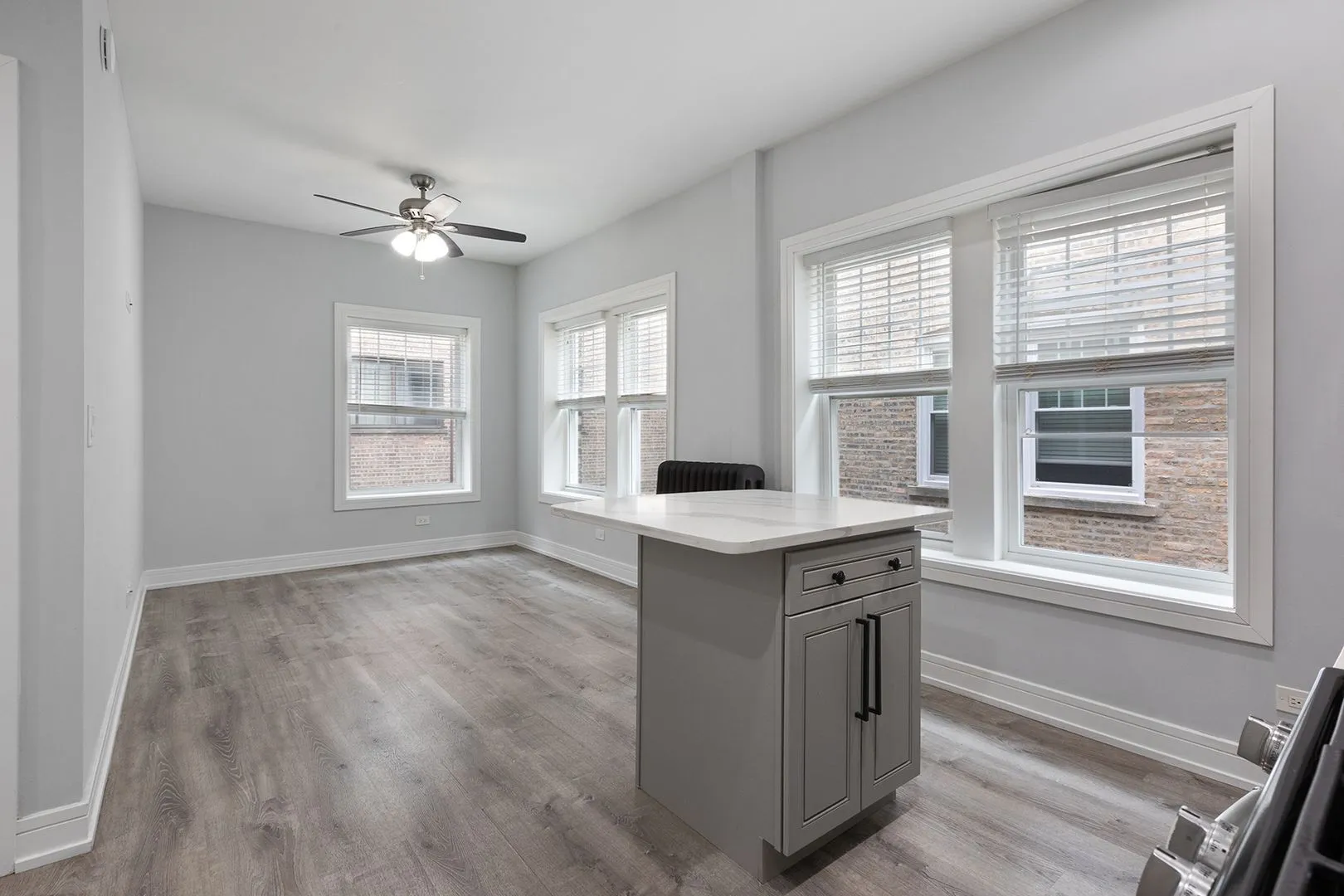 1063 W Glenlake Ave, , 60660, USA 60660-unit#2S-Chicago-IL