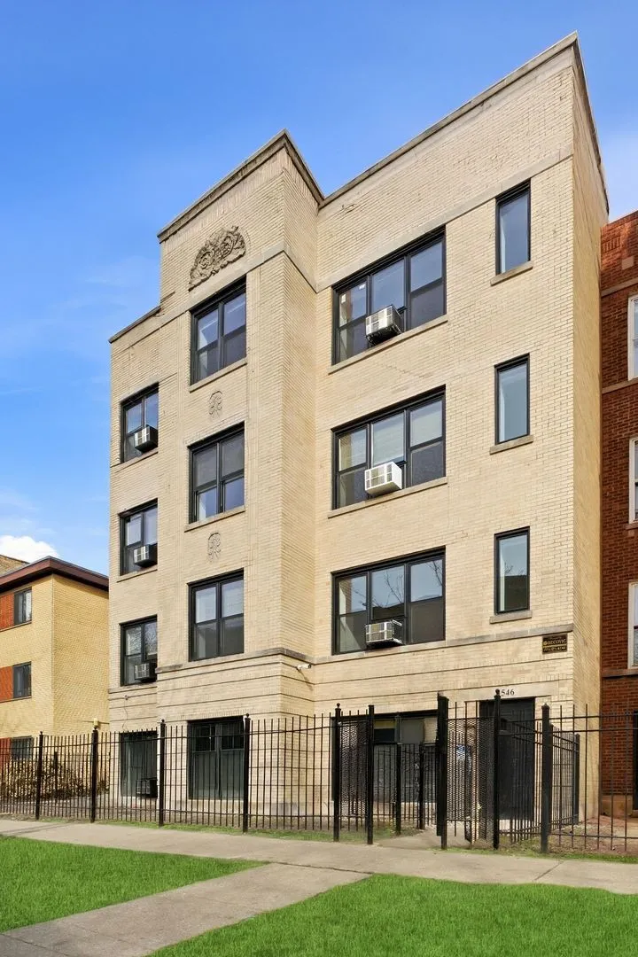 1546 W Jonquil Terrace, ,  60626, USA 60626-unit#306-Chicago-IL