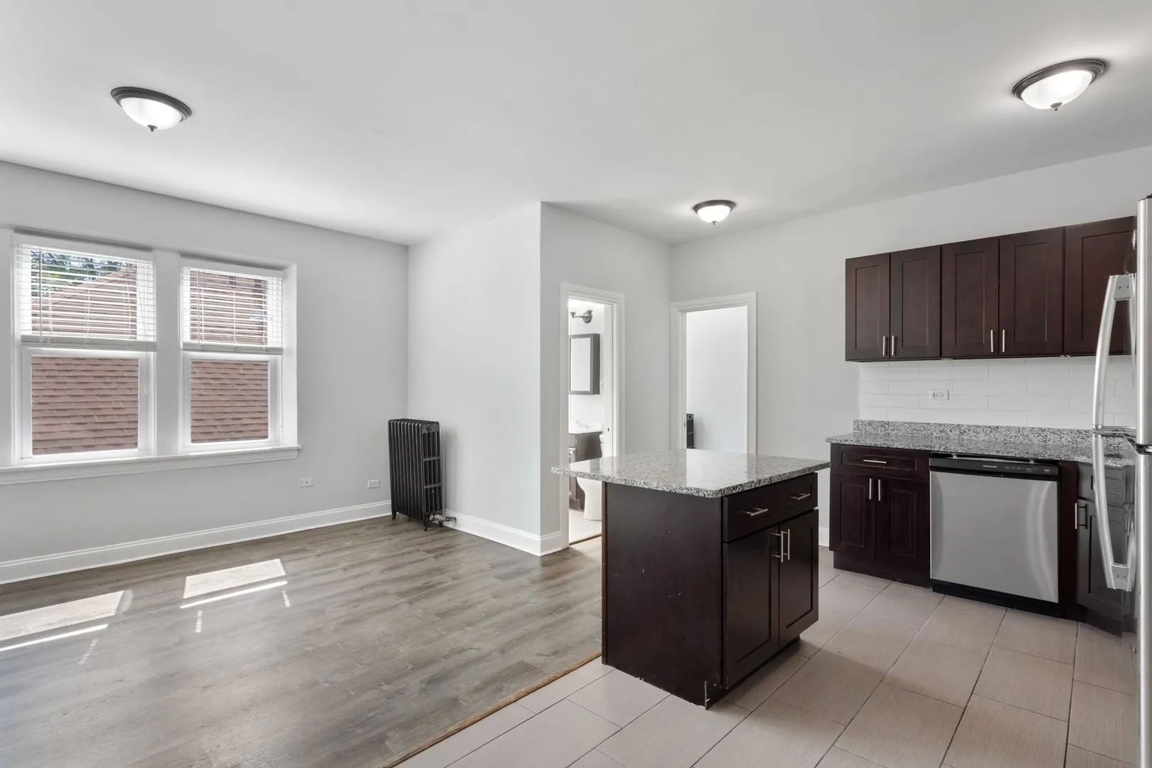 1608 W Sherwin Ave, , 60626, USA 60626-unit#306-Chicago-IL