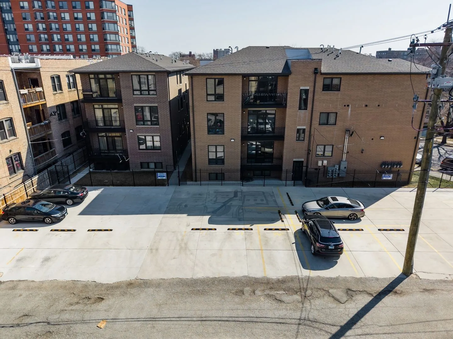 7428 N Rogers Ave, ,  60626, USA 60626-unit#1E-Chicago-IL