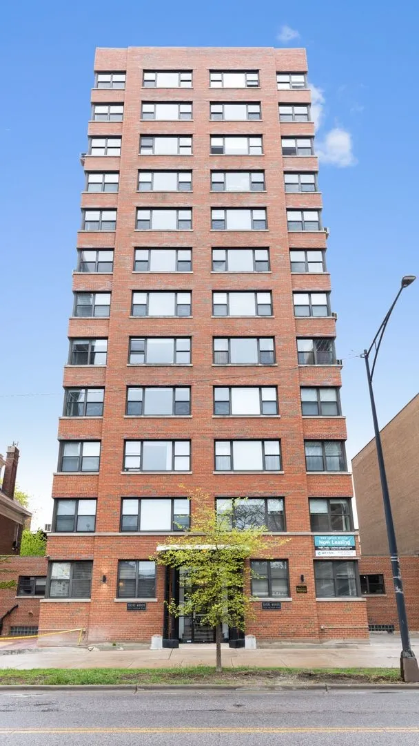 5858 N Sheridan Rd, ,  60660, USA 60660-unit#806-Chicago-IL
