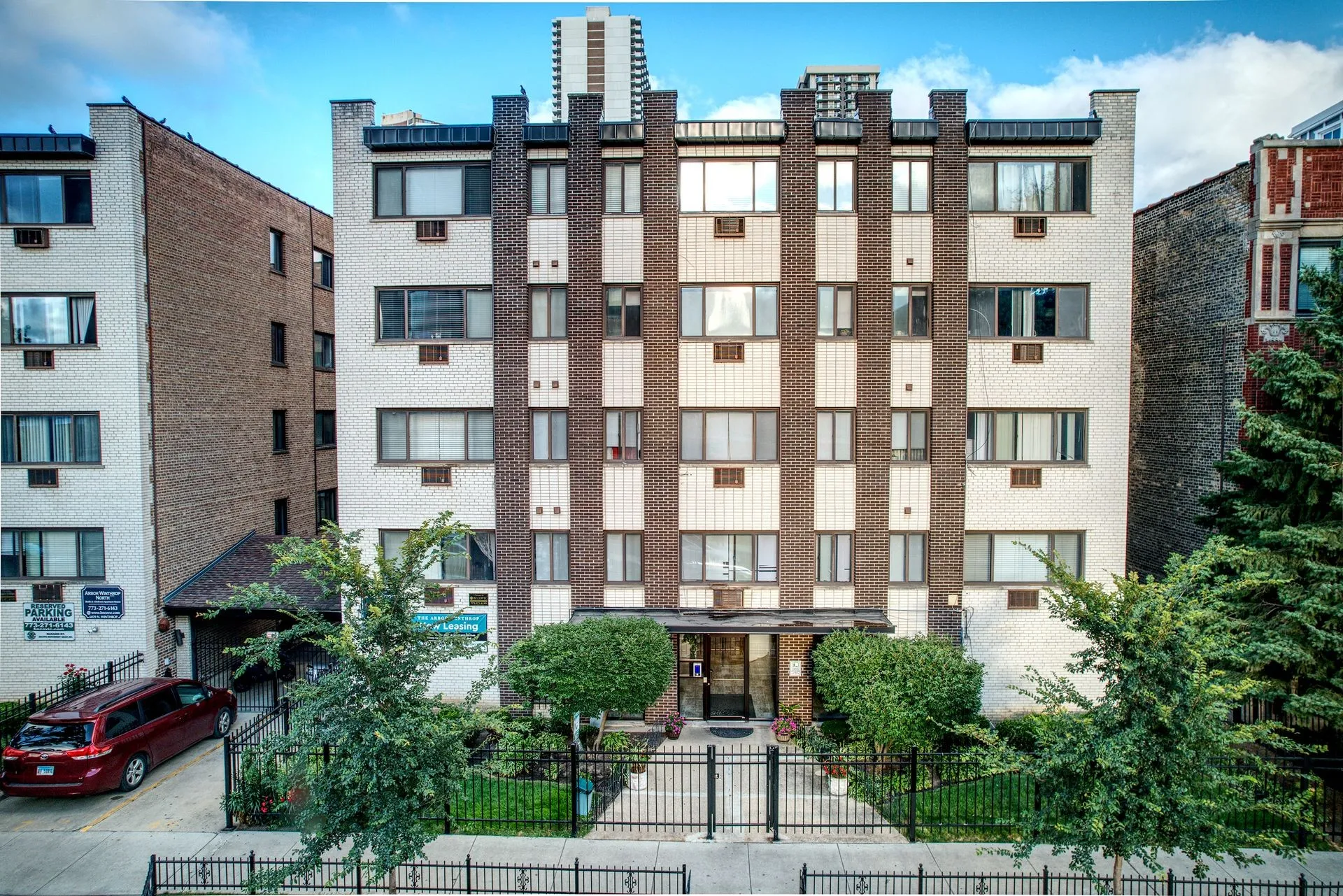 6021 N Winthrop Ave, , 60660, USA 60660-unit#507-Chicago-IL