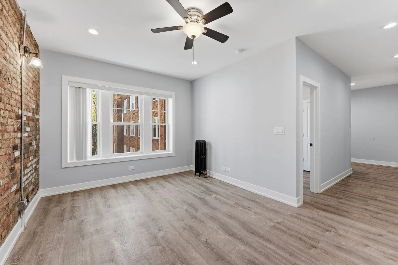 6950 N Wolcott Ave, , 60626, USA 60626-unit#2-Chicago-IL