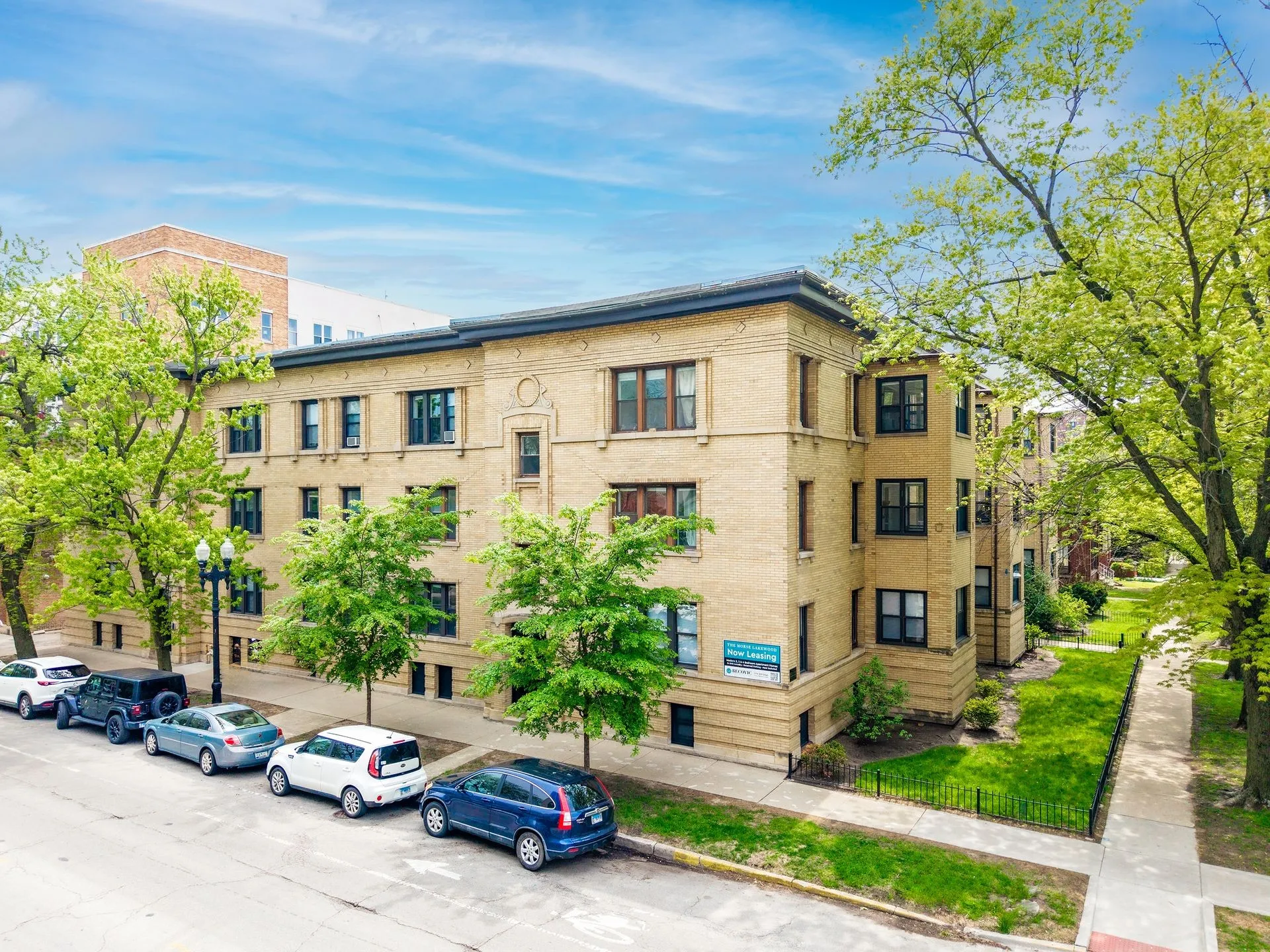 6931 N Lakewood Ave, ,  60626, USA 60626-unit#G-Chicago-IL