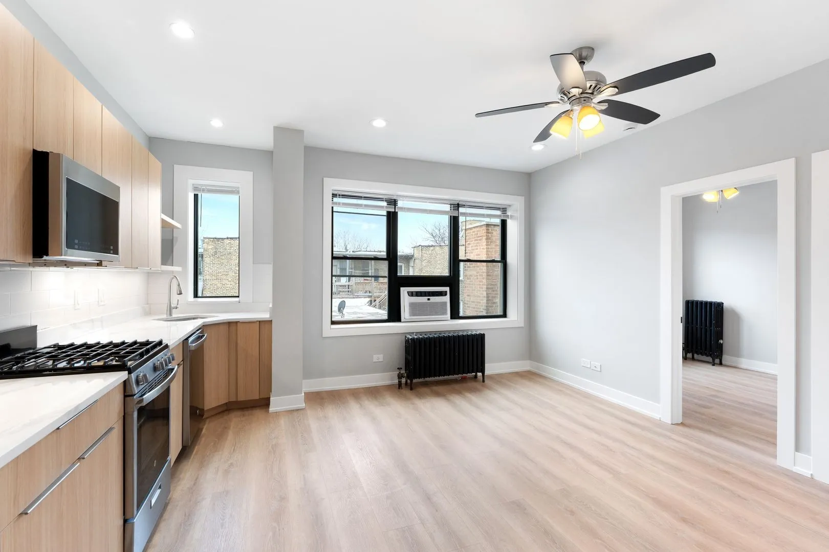 1546 W Jonquil Terrace, ,  60626, USA 60626-unit#306-Chicago-IL