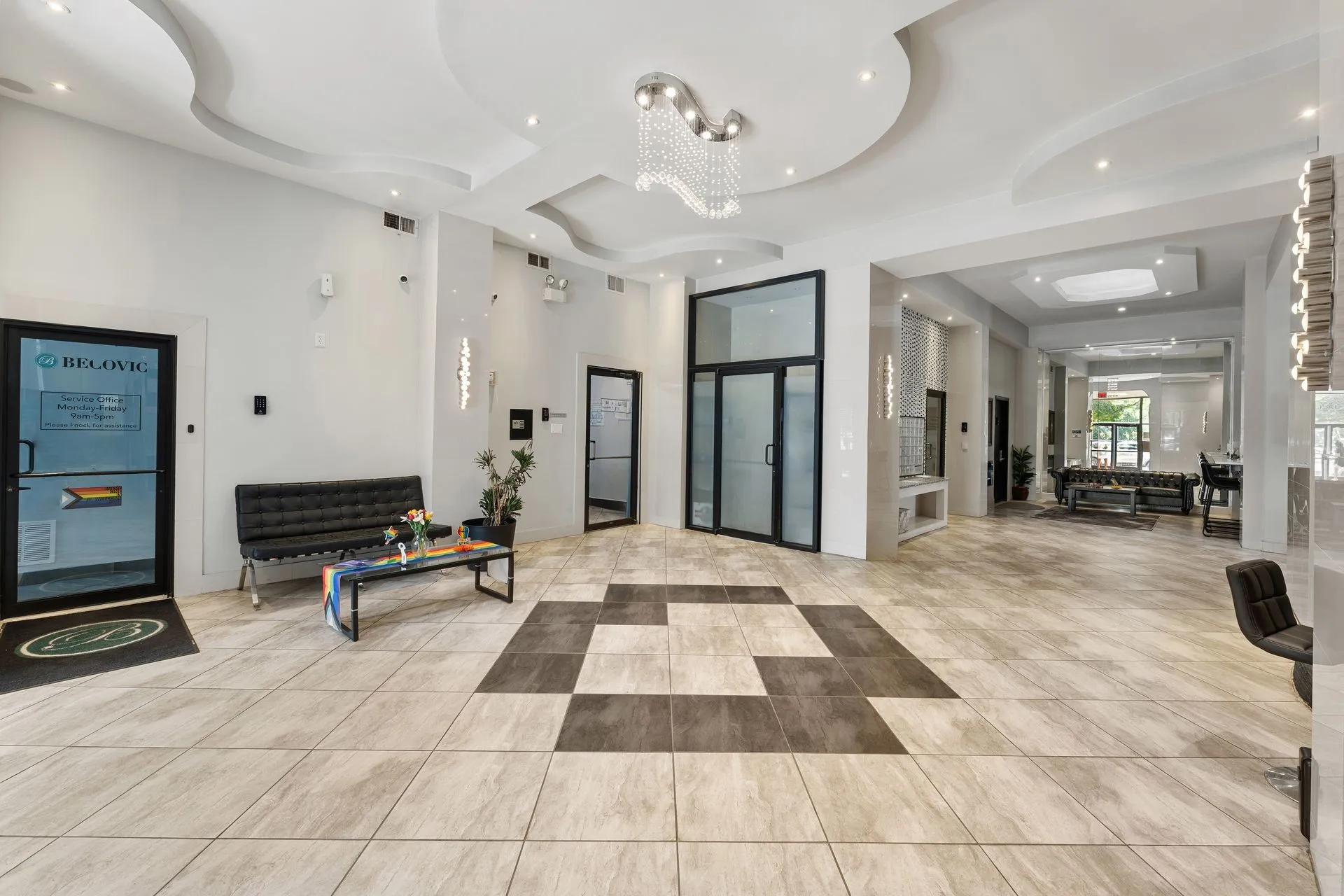 4520 N Clarendon Ave, ,  60640, USA 60640-unit#408-Chicago-IL