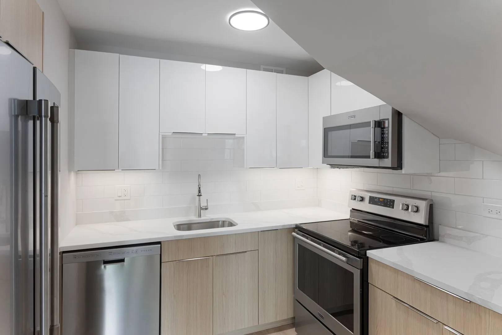 6166 N Sheridan Rd, , 60660, USA 60660-unit#6G-Chicago-IL
