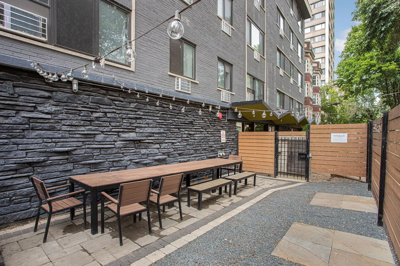 6134 N Kenmore Ave, ,  60660, USA 60660-unit#409-Chicago-IL