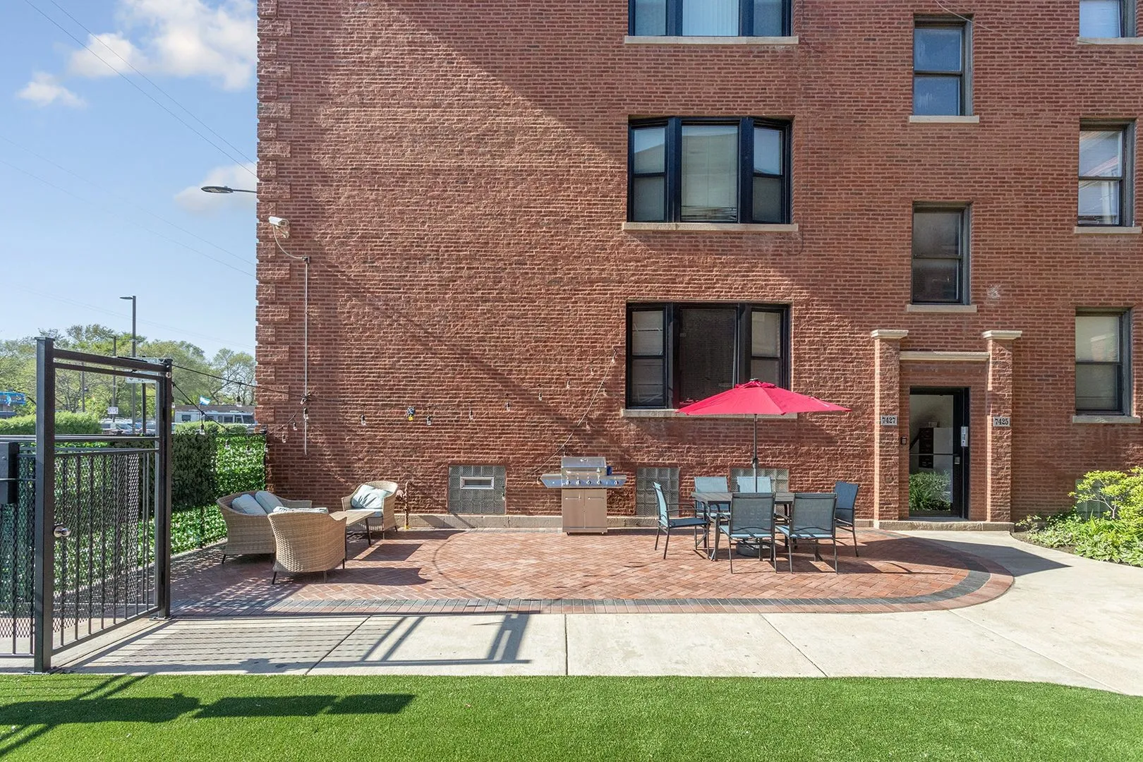 7417 N Clark St, ,  60626, USA 60626-unit#1-Chicago-IL