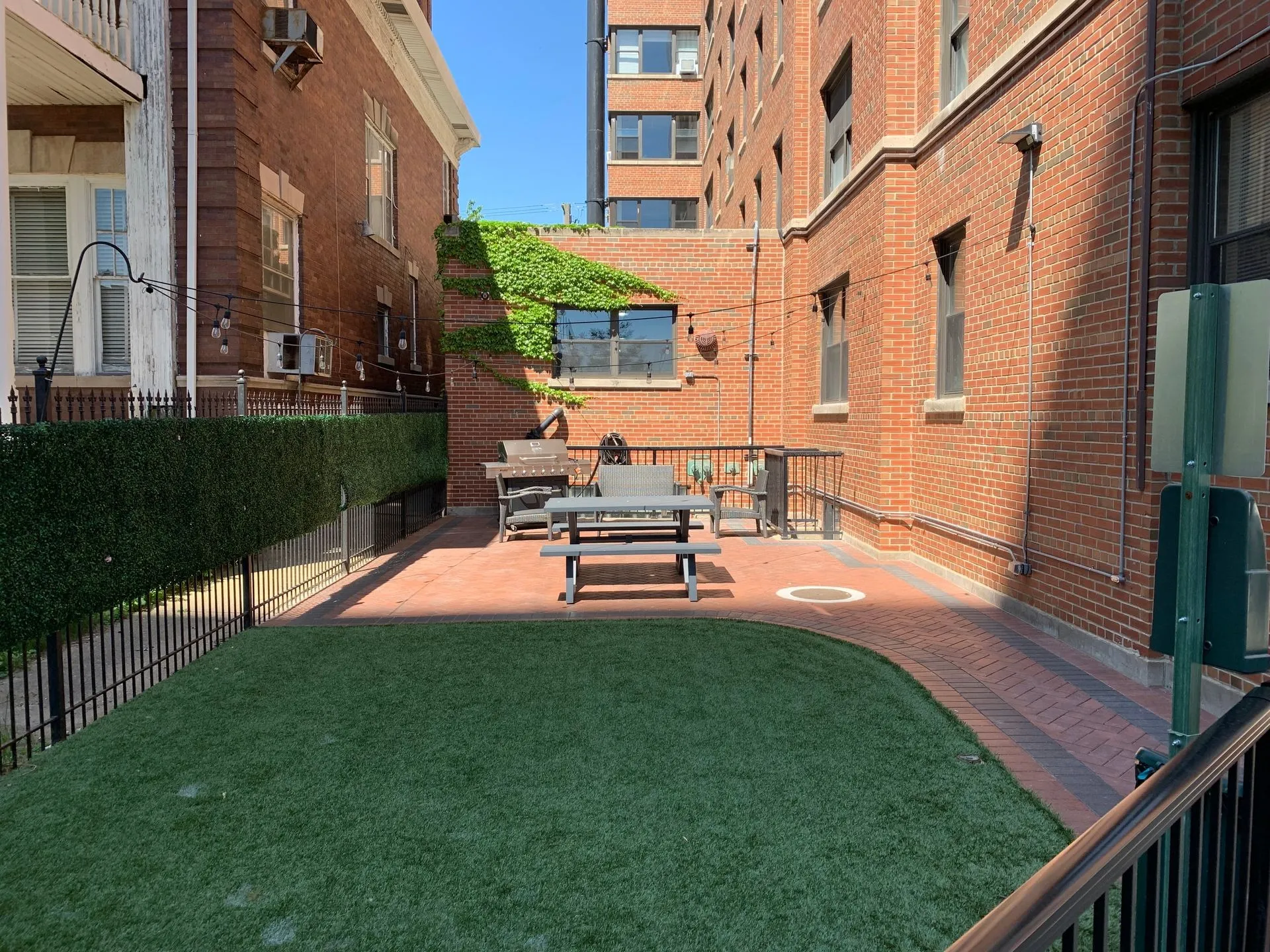 5858 N Sheridan Rd, , 60660, USA 60660-unit#603-Chicago-IL