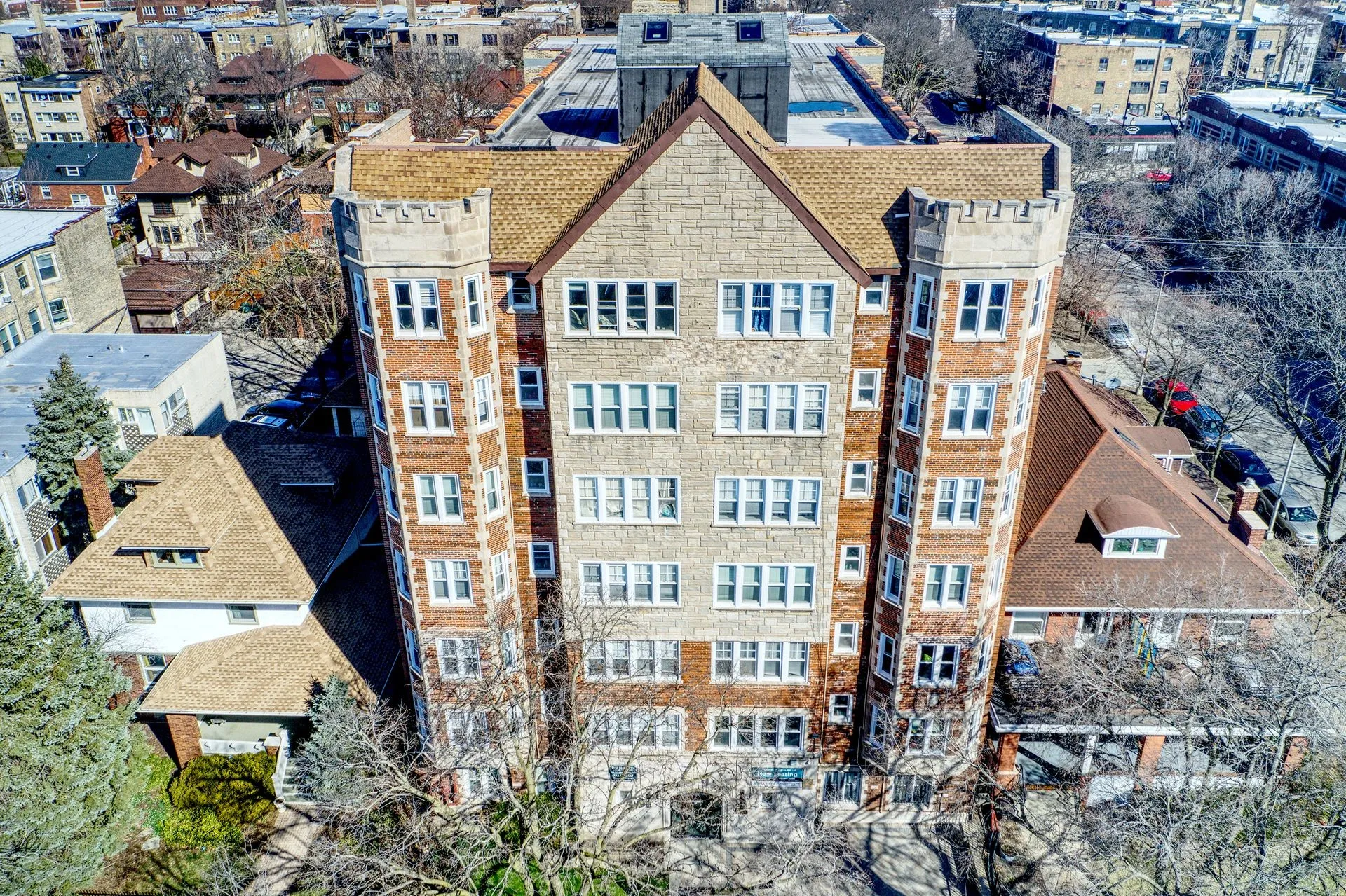 1608 W Sherwin Ave, , 60626, USA 60626-unit#210-Chicago-IL
