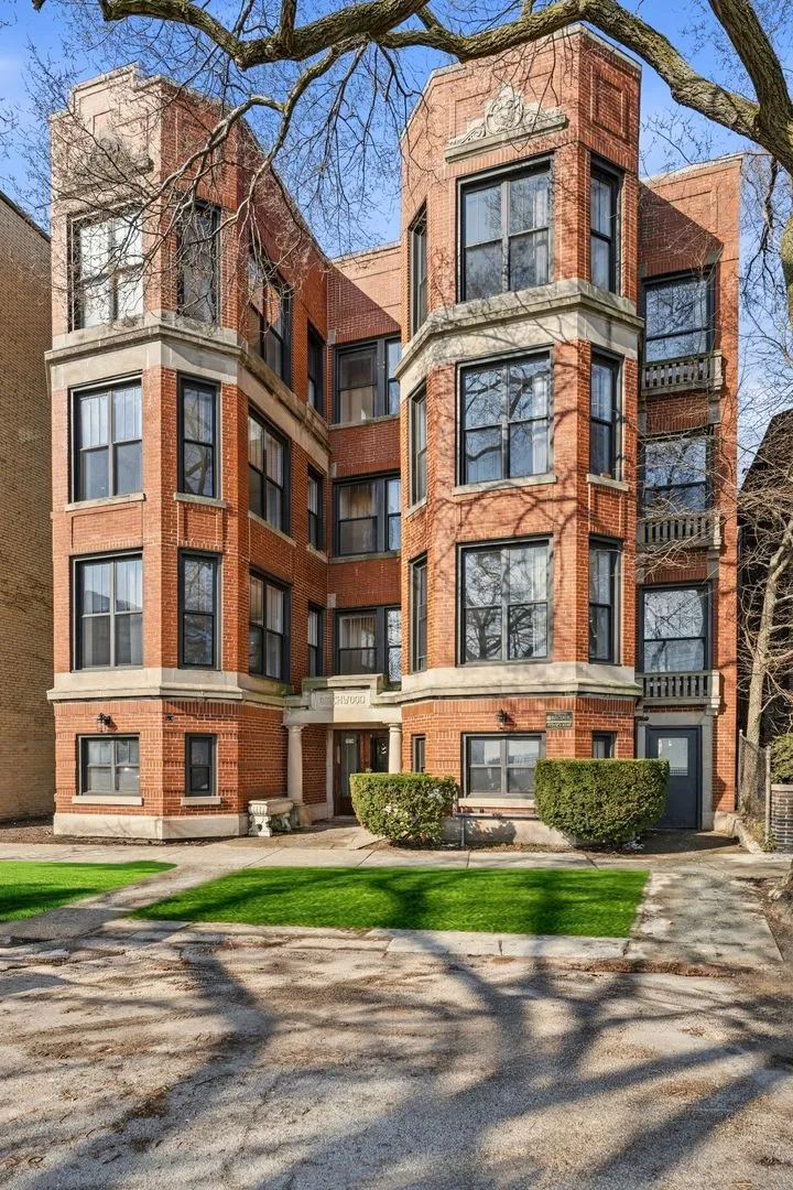 7518 N Eastlake Terrace, ,  60626, USA 60626-unit#2-Chicago-IL