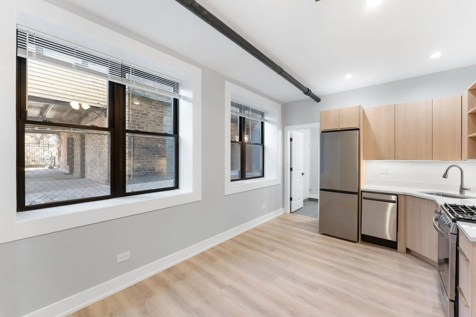 1546 W Jonquil Terrace, ,  60626, USA 60626-unit#9-Chicago-IL