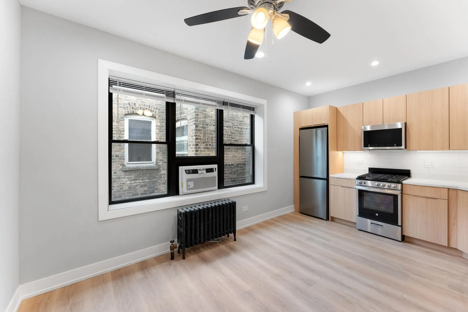 1546 W Jonquil Terrace, , 60626, USA 60626-unit#303-Chicago-IL
