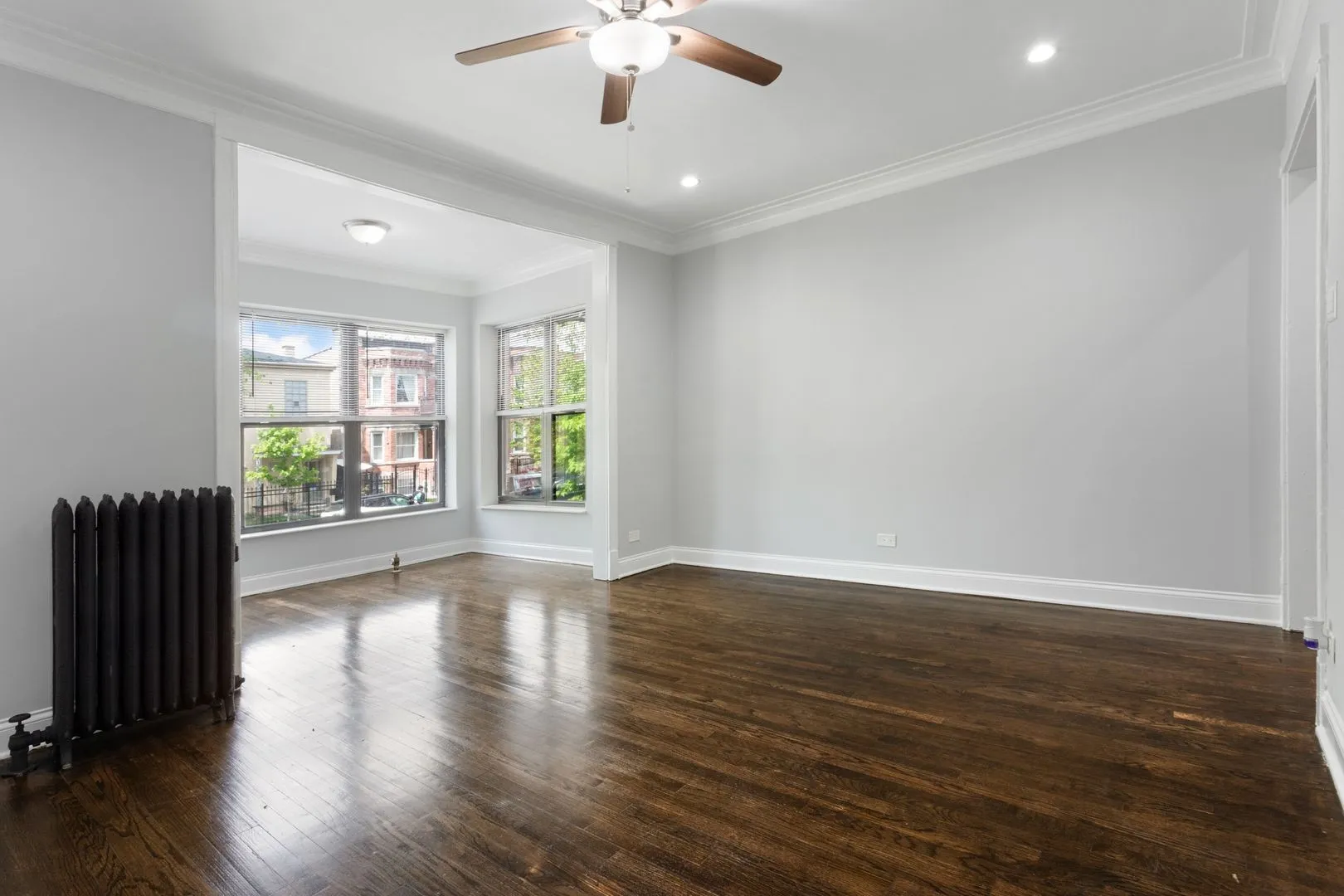 4705 N Albany Ave, , 60625, USA 60625-unit#1-Chicago-IL