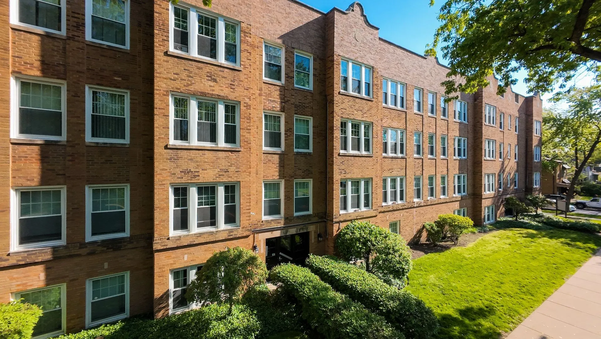 1906 W Morse Ave, , 60626, USA 60626-unit#3-Chicago-IL