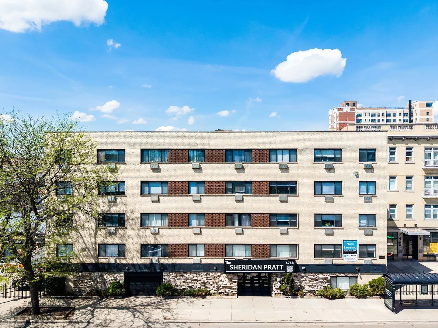 6758 N Sheridan Rd, , 60626, USA 60626-unit#240-Chicago-IL