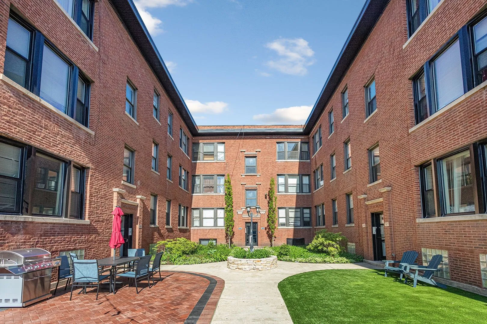 7417 N Clark St, ,  60626, USA 60626-unit#1-Chicago-IL