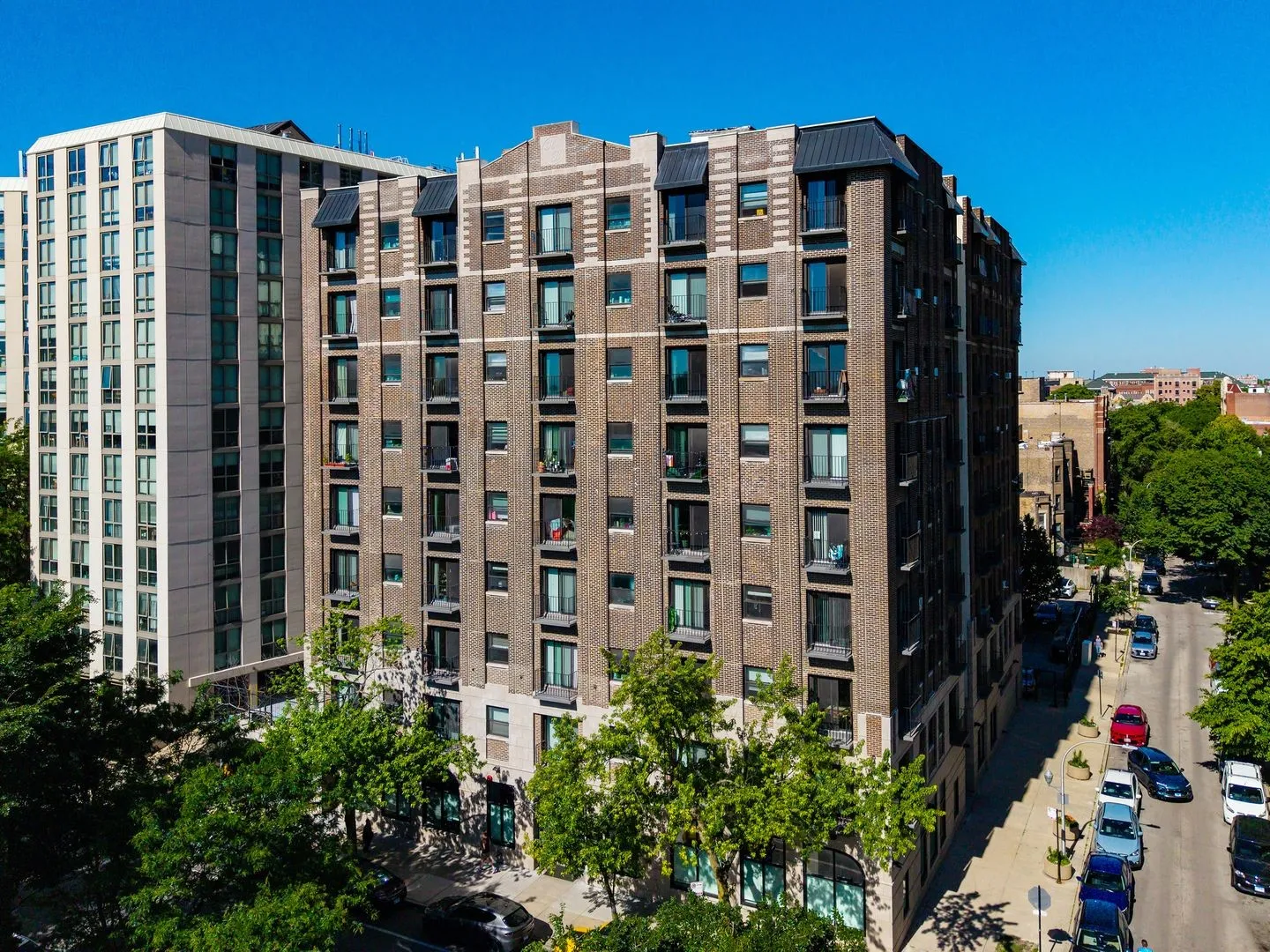 4520 N Clarendon Ave, ,  60640, USA 60640-unit#609-Chicago-IL