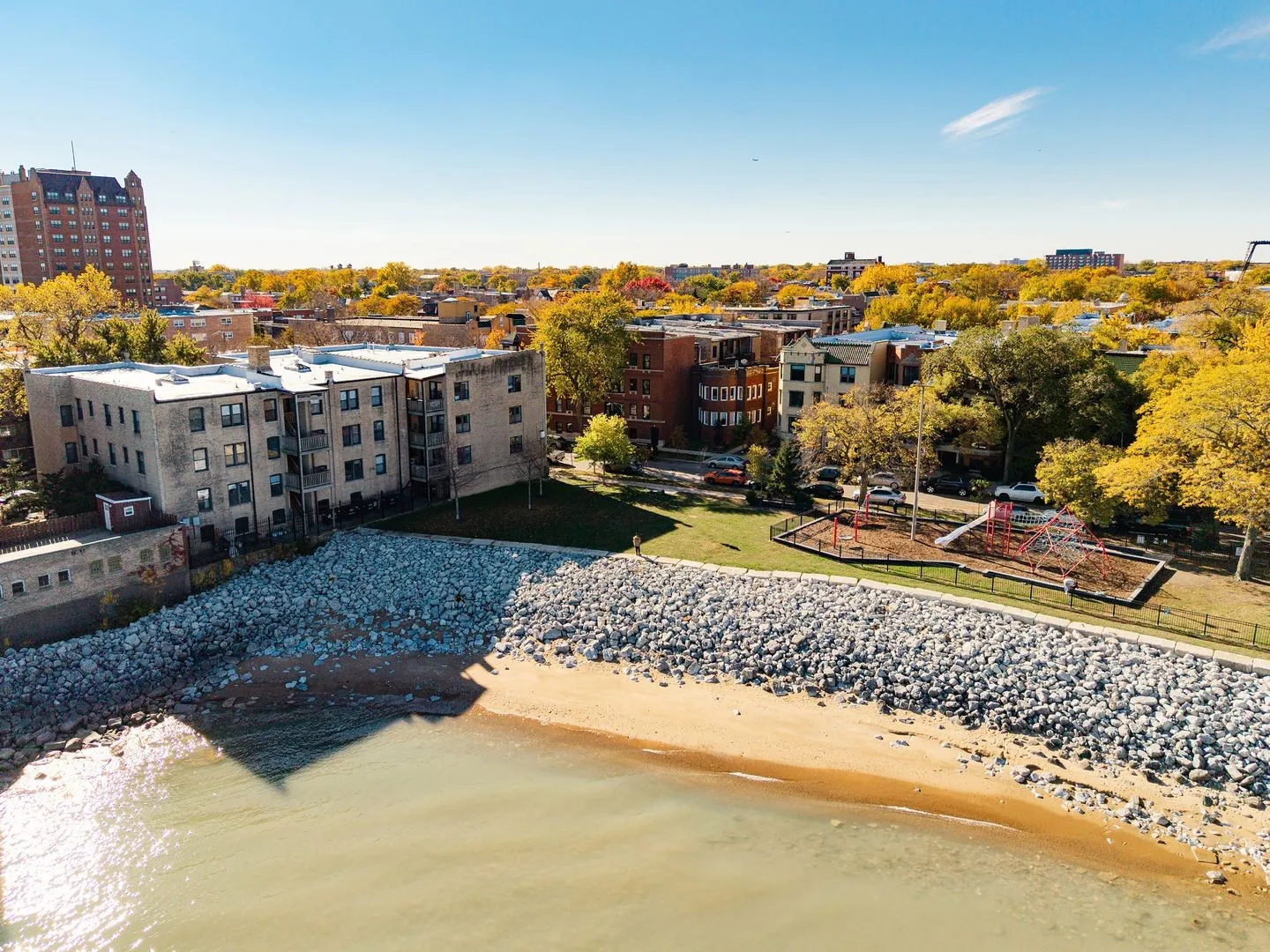 7503 N Eastlake Terrace, ,  60626, USA 60626-unit#2-Chicago-IL