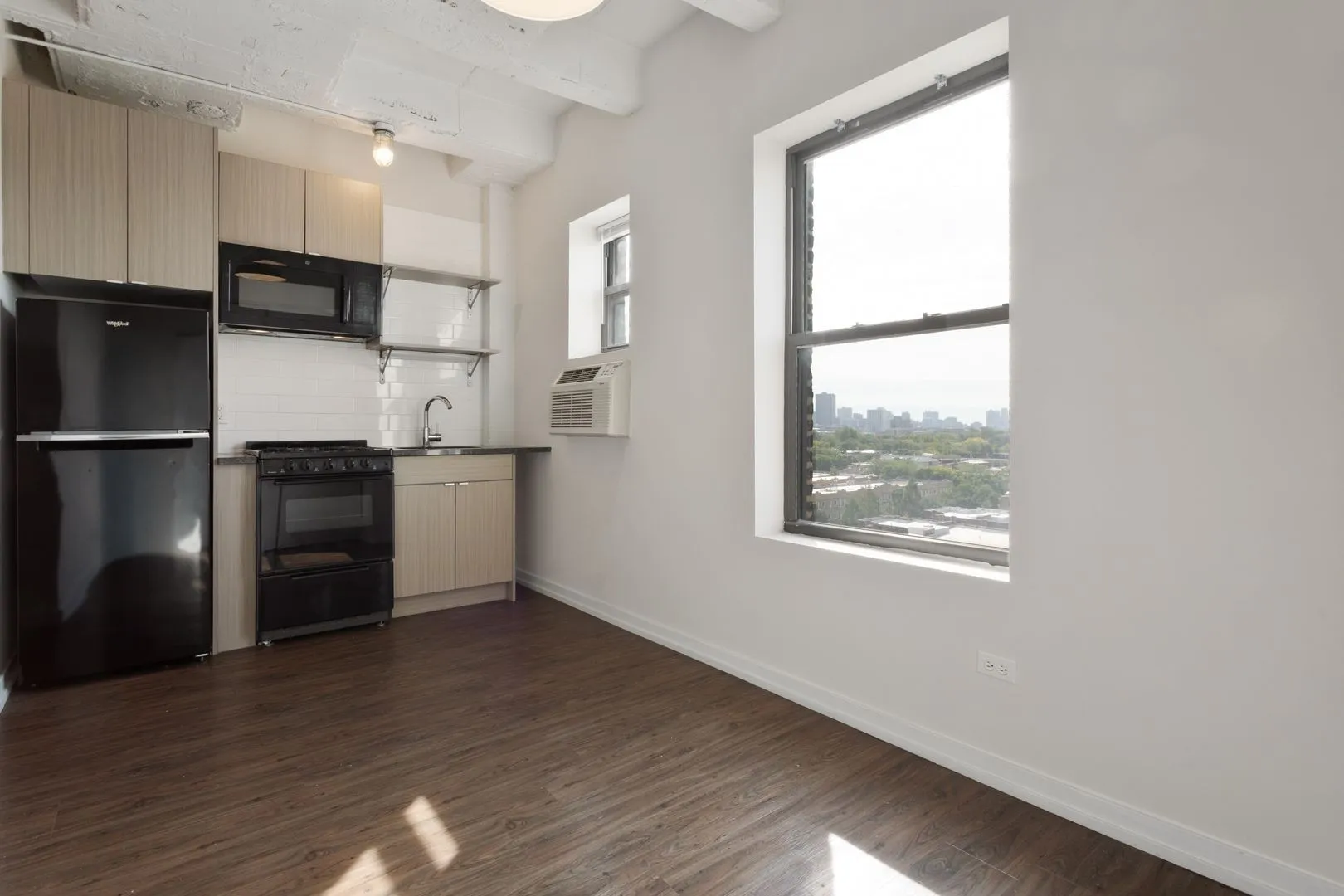 1325 W Wilson Ave, ,  60640, USA 60640-unit#505-Chicago-IL