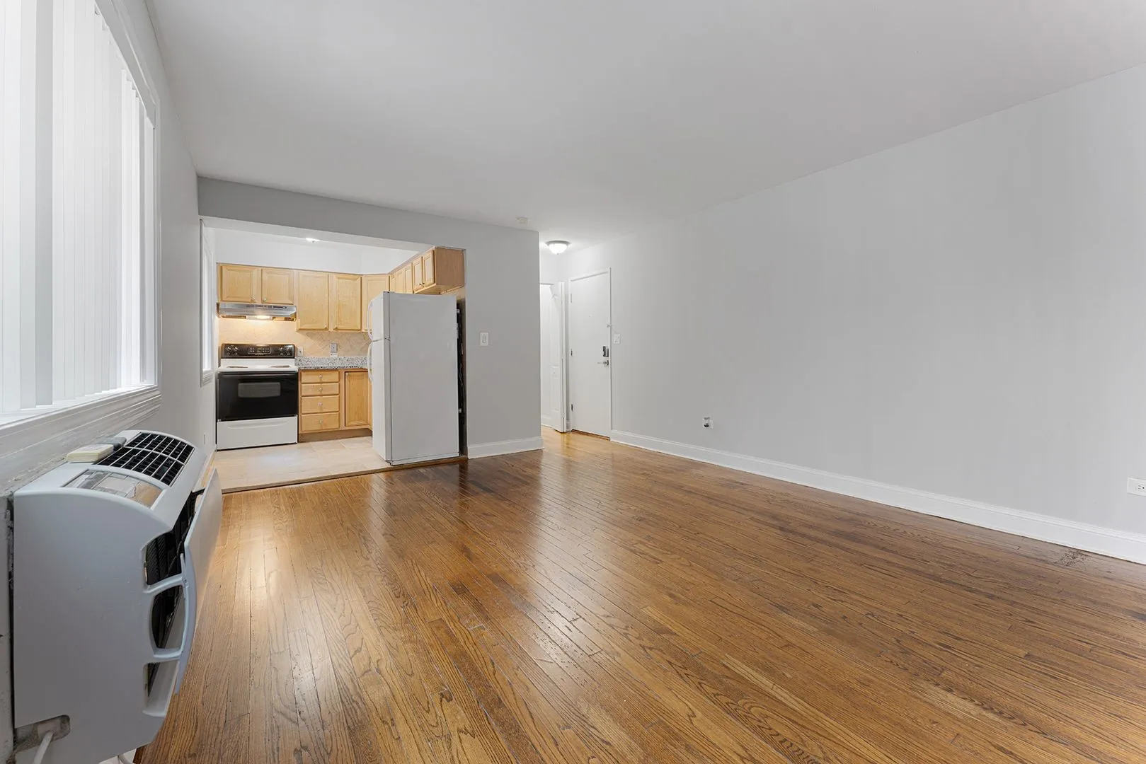 6001 N Kenmore Ave, ,  60660, USA 60660-unit#307-Chicago-IL