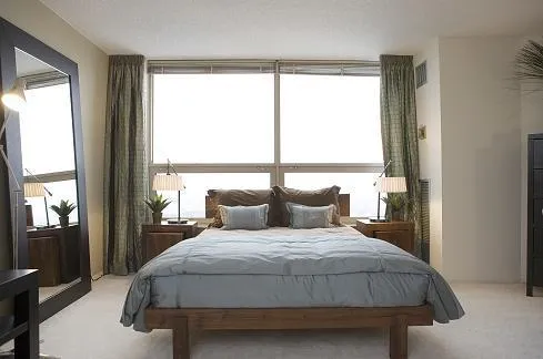 Presidential Towers, 555 W Madison St, ,  60661, USA 60661-unit#STUDIO 05-Chicago-IL