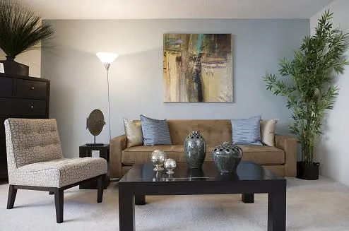 Presidential Towers, 555 W Madison St, , 60661, USA 60661-unit#STUDIO 05-Chicago-IL