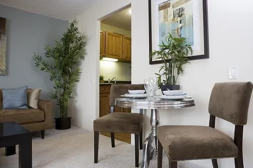 Presidential Towers, 555 W Madison St, ,  60661, USA 60661-unit#STUDIO 05-Chicago-IL