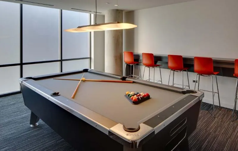 840 W Blackhawk St, ,  60642, USA 60642-unit#STUDIO-Chicago-IL