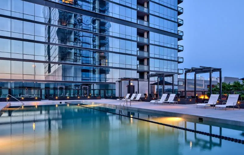 840 W Blackhawk St, ,  60642, USA 60642-unit#STUDIO-Chicago-IL