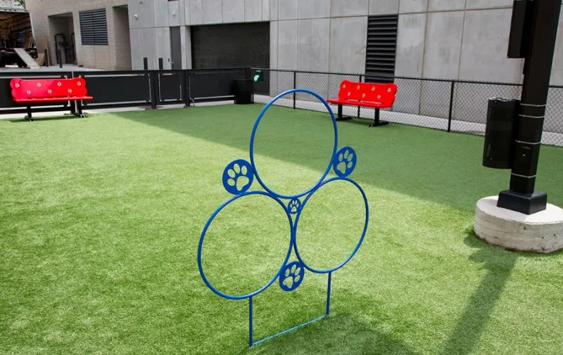 840 W Blackhawk St, ,  60642, USA 60642-unit#STUDIO-Chicago-IL