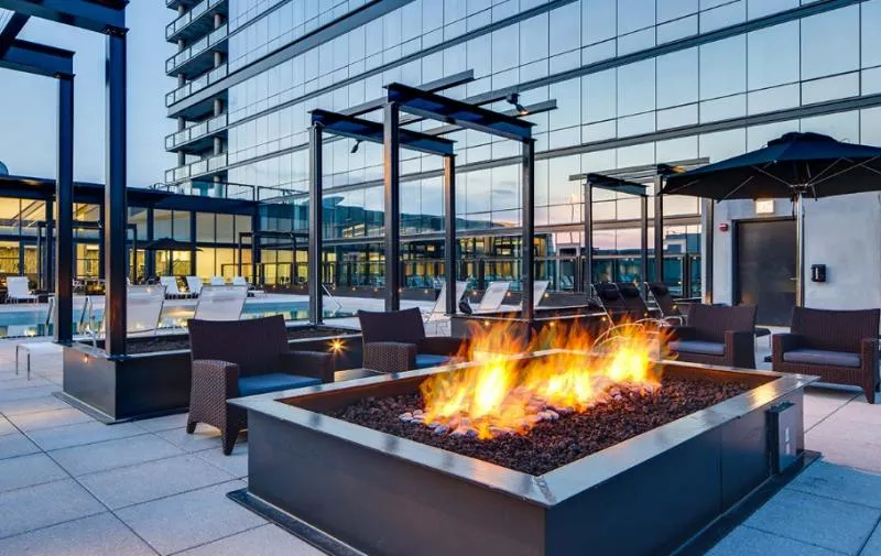 840 W Blackhawk St, ,  60642, USA 60642-unit#STUDIO-Chicago-IL