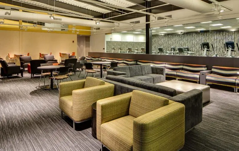 840 W Blackhawk St, ,  60642, USA 60642-unit#STUDIO-Chicago-IL