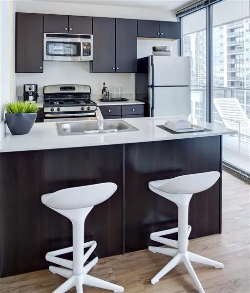 345 E Wacker Dr, ,  60601, USA 60601-unit#2/1-Chicago-IL