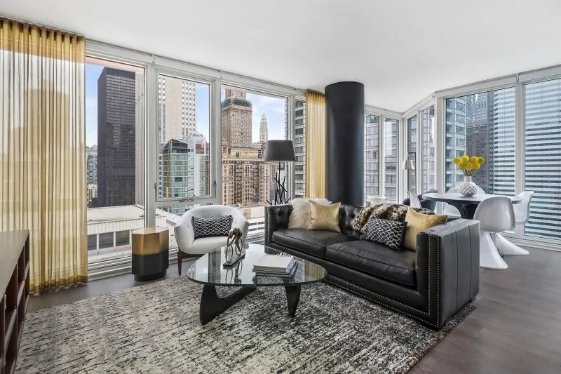 25 W Randolph St, , 60601, USA 60601-unit#3/3-Chicago-IL