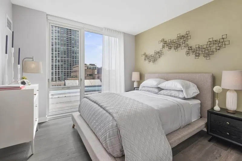 25 W Randolph St, ,  60601, USA 60601-unit#3/3-Chicago-IL