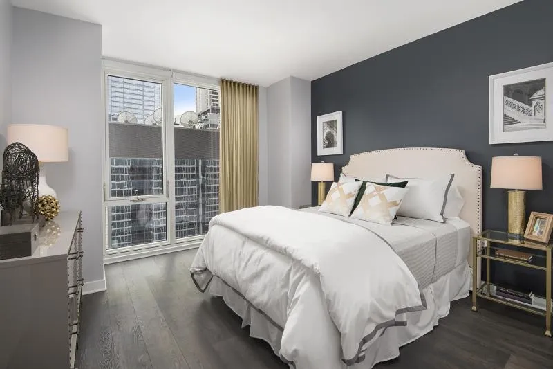 25 W Randolph St, ,  60601, USA 60601-unit#3/3-Chicago-IL