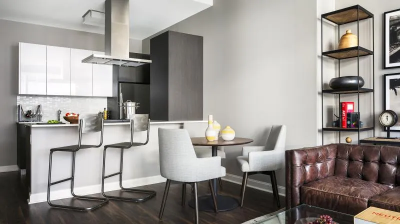 111 W Wacker Dr, , 60601, USA 60601-unit#3/3 PENTHOUSE-Chicago-IL