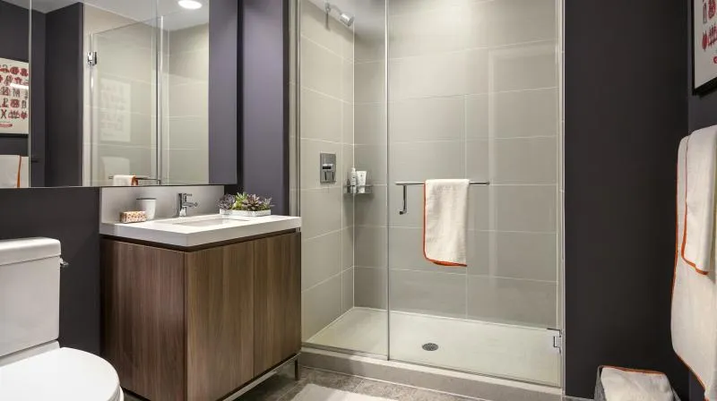 111 W Wacker Dr, ,  60601, USA 60601-unit#3/3 PENTHOUSE-Chicago-IL