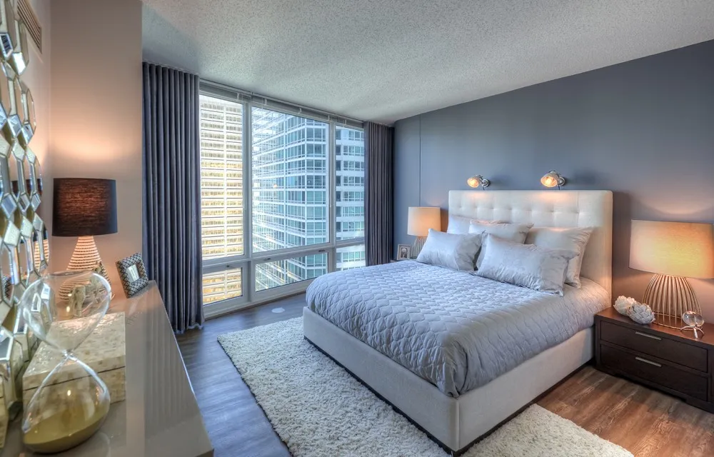 355 E Ohio St, , 60611, USA 60611-unit#3/2-Chicago-IL